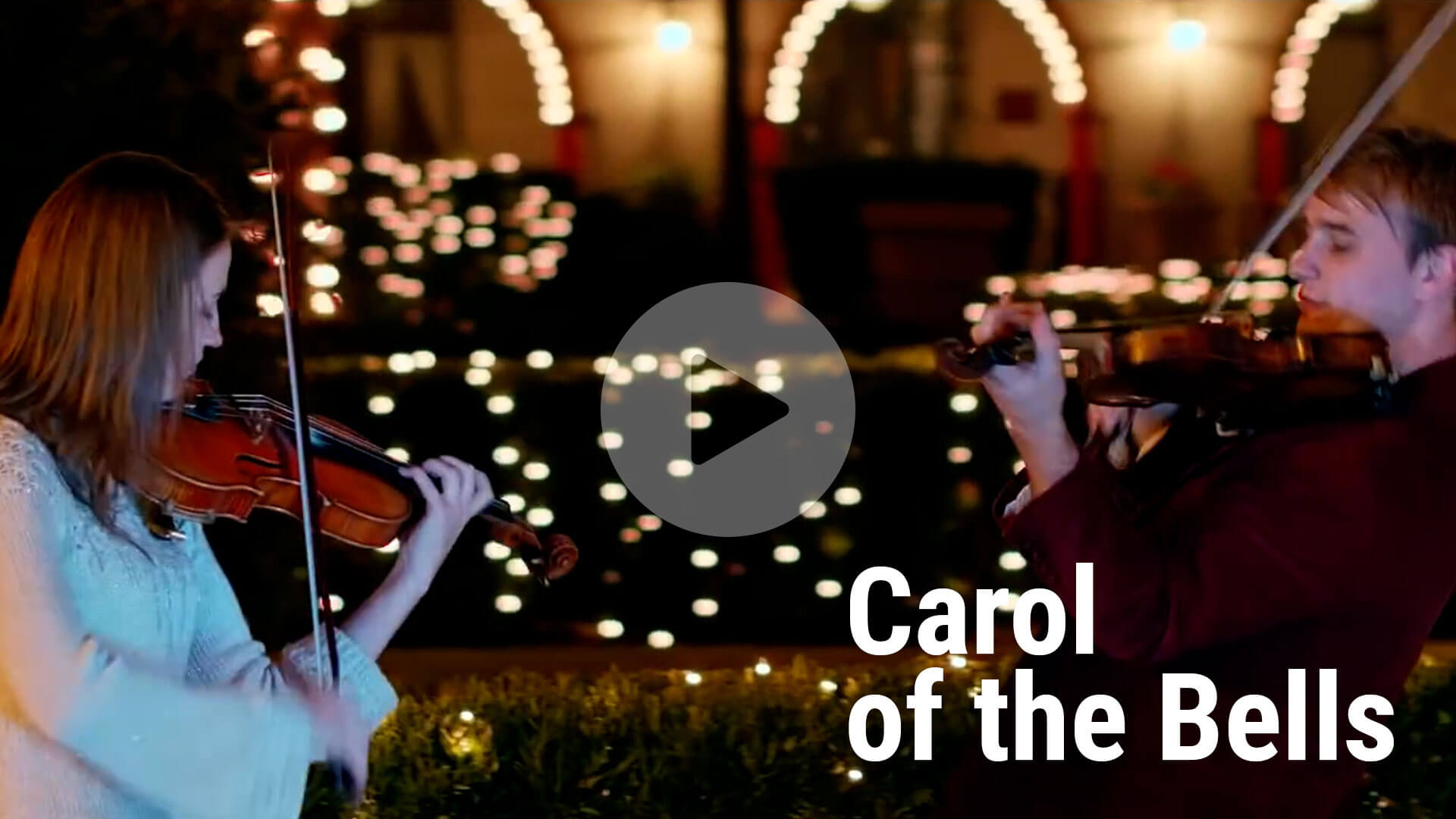Donicas Carol of the Bells